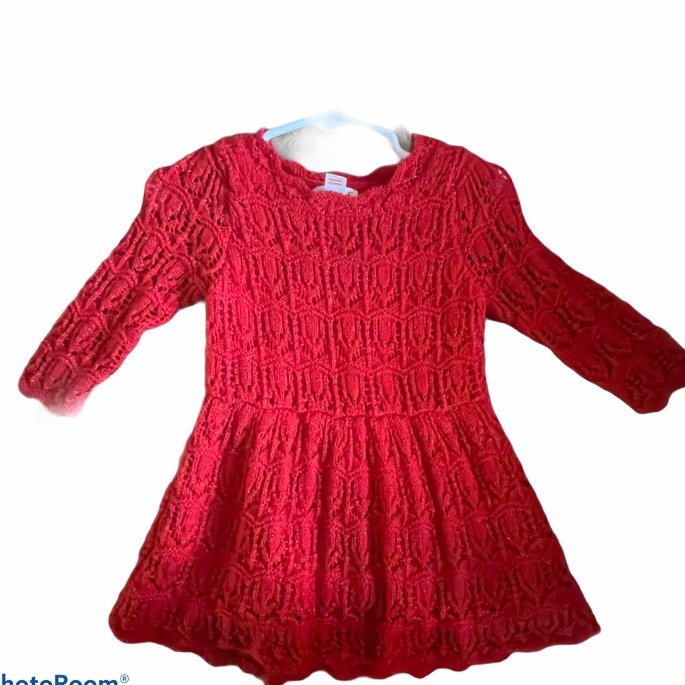 Baby dress